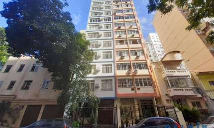 Cobertura com 3 dormitórios à venda, 240 m² por R$ 1.150.000,00 - Copacabana - Rio de Janeiro/RJ