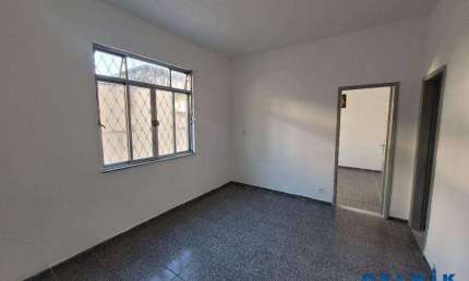 Apartamento com 2 dormitórios para alugar, 60 m² por R$ 1.114,62/mês - Olaria - Rio de Janeiro/RJ