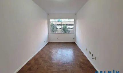 Apartamento com 1 dormitório, 52 m² - venda por R$ 380.000,00 ou aluguel por R$ 2.827,00/mês - Tijuca - Rio de Janeiro/RJ