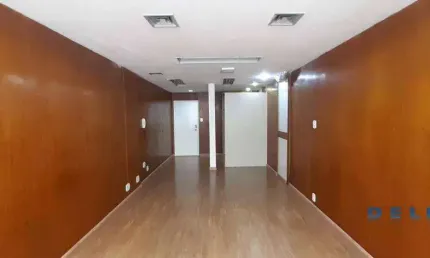 Sala, 31 m² - venda por r$ 200.000,00 ou aluguel por r$ 1.464,43/mês - centro - rio de janeiro/rj