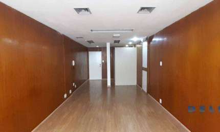 Sala, 31 m² - venda por R$ 200.000,00 ou aluguel por R$ 1.464,43/mês - Centro - Rio de Janeiro/RJ