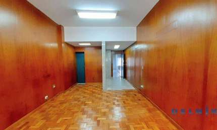 Sala, 35 m² - venda por R$ 80.000,00 ou aluguel por R$ 1.417,28/mês - Centro - Rio de Janeiro/RJ