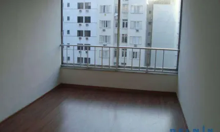 Sala, 37 m² - venda por R$ 300.000,00 ou aluguel por R$ 3.064,46/mês - Copacabana - Rio de Janeiro/RJ