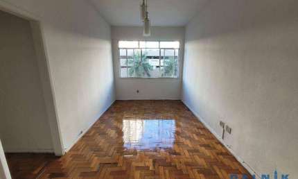 Apartamento com 2 dormitórios, 64 m² - venda por R$ 450.000,00 ou aluguel por R$ 3.753,29/mês - Tijuca - Rio de Janeiro/RJ