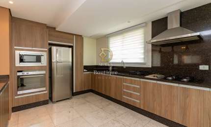 Cobertura com 3 quartos à venda na Rua Elbe Pospissil, 63, Juvevê, Curitiba, 195 m2 por R$ 1.390.000