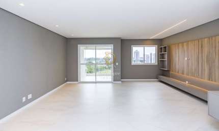 Apartamento com 2 quartos à venda na Rua Monsenhor Ivo Zanlorenzi, 4400, Ecoville, Curitiba, 88 m2 por R$ 850.000