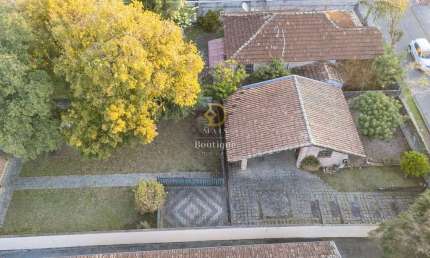 Terreno à venda no Guabirotuba, Curitiba  por R$ 950.000