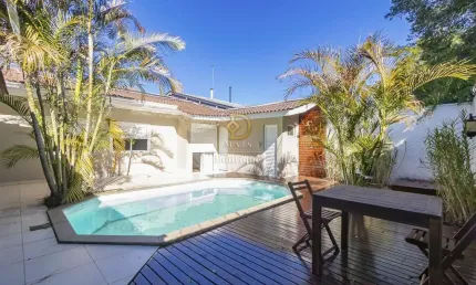 Casa em condomínio fechado com 3 quartos à venda na Rua João Azolin, 780, Santa Felicidade, Curitiba, 152 m2 por R$ 1.499.000