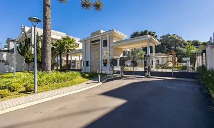 Casa em condomínio fechado com 3 quartos à venda na rua luiz zilli, campo comprido, curitiba, 293 m2 por r$ 2.650.000