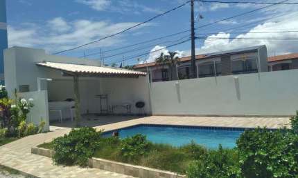 Apartamento para venda tem 75 metros quadrados com 2 quartos em Itapuã - Salvador - BA