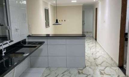 Apartamento para venda com 87 metros quadrados com 2 quartos em Itapuã - Salvador - BA