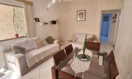 Casa para venda tem 100 metros quadrados com 4 quartos em Itapuã - Salvador - BA