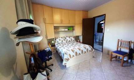 Casa com 3 quartos à venda no Alto do Coqueirinho, Salvador 