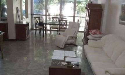 Apartamento para venda possui 165 metros quadrados com 3 quartos em Barra - Salvador - BA
