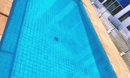 Apartamento com 2 quartos à venda na Avenida Dorival Caymmi, S/n, Itapuã, Salvador