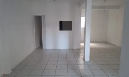 Ponto comercial para alugar na Rua Santo Amaro, Itapuã, Salvador