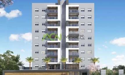 Apartamento com 3 quartos à venda no Jardim América, São Leopoldo 