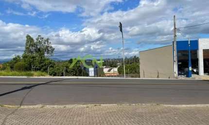 Terreno à venda no Canudos, Novo Hamburgo 