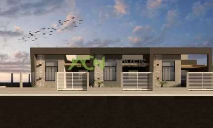Casa com 2 dormitórios, Campo Grande, Estância Velha