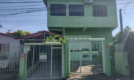Casa com 5 quartos à venda no Sol Nascente, Estância Velha 