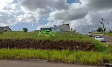 Terreno à venda na Bela Vista, Estância Velha 
