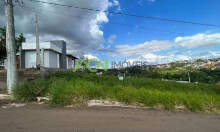 Terreno à venda na Bela Vista, Estância Velha 