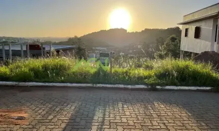 Terreno à venda no Floresta, Estância Velha 