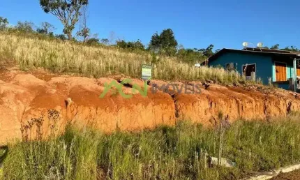 Terreno à venda no Floresta, Estância Velha 
