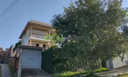 Casa com 3 quartos à venda no Encosta do Sol, Estância Velha 