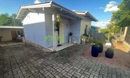 Casa com 2 quartos à venda no Encosta do Sol, Estância Velha 