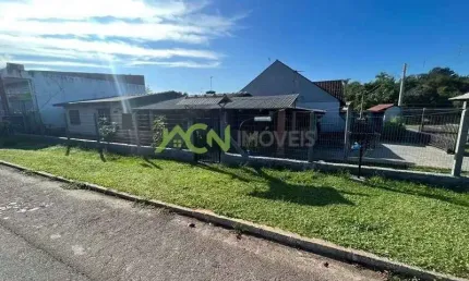 Casa à venda no Campo Grande, Estância Velha 