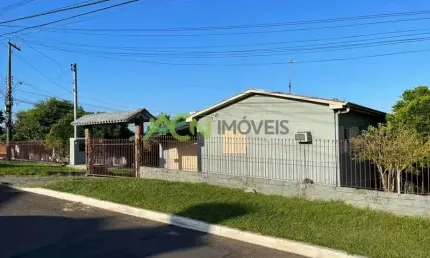 Casa com 4 quartos à venda no Petrópolis, Novo Hamburgo 