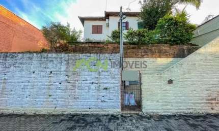Casa com 2 quartos à venda no Rincão dos Ilhéus, Estância Velha 