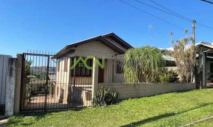 Casa com 4 quartos à venda no Rincão dos Ilhéus, Estância Velha 