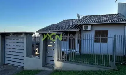 Casa com 2 quartos à venda no Lago Azul, Estância Velha 