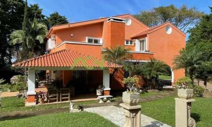 Casa com 4 quartos à venda no Rincão da Saudade, Estância Velha 