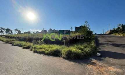 Terreno à venda na Bela Vista, Estância Velha 