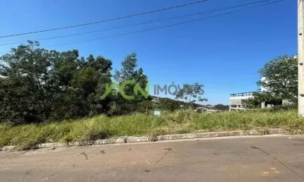 Terreno à venda na Bela Vista, Estância Velha 