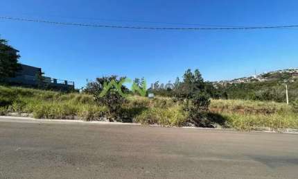 Terreno à venda na Bela Vista, Estância Velha 