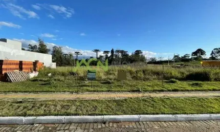 Terreno à venda no Lago Azul, Estância Velha 