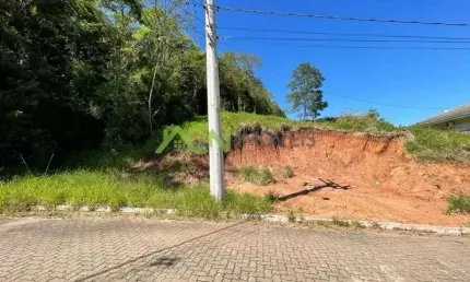 Terreno à venda no Floresta, Estância Velha 