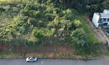 Terreno à venda no Floresta, Estância Velha 