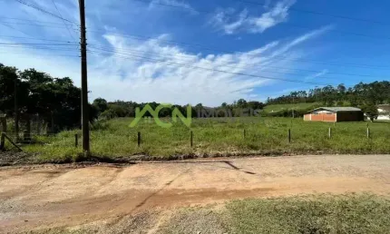 Área com 5.900m², no Campo Grande, em Estância Velha