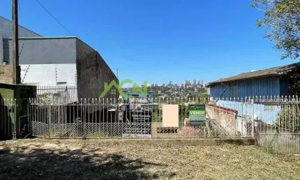 Terreno à venda no Rincão, Novo Hamburgo 