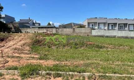 Terreno à venda no União, Estância Velha 