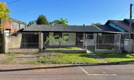 Casa com 2 quartos à venda no Rincão dos Ilhéus, Estância Velha 