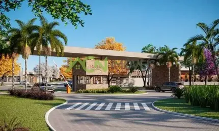 Nautilus marina clube - lotes residenciais e comerciais em atlântida sul