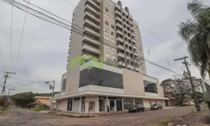 Apartamento 3 Dormitórios 92m² no Centro de Estância Velha
