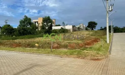 Terreno à venda no Concórdia, Ivoti 