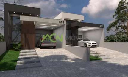 Casa Térrea 3 Dormitórios 96m² com Suíte no Bela Vista